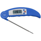 Folding Digital Meat Thermometer